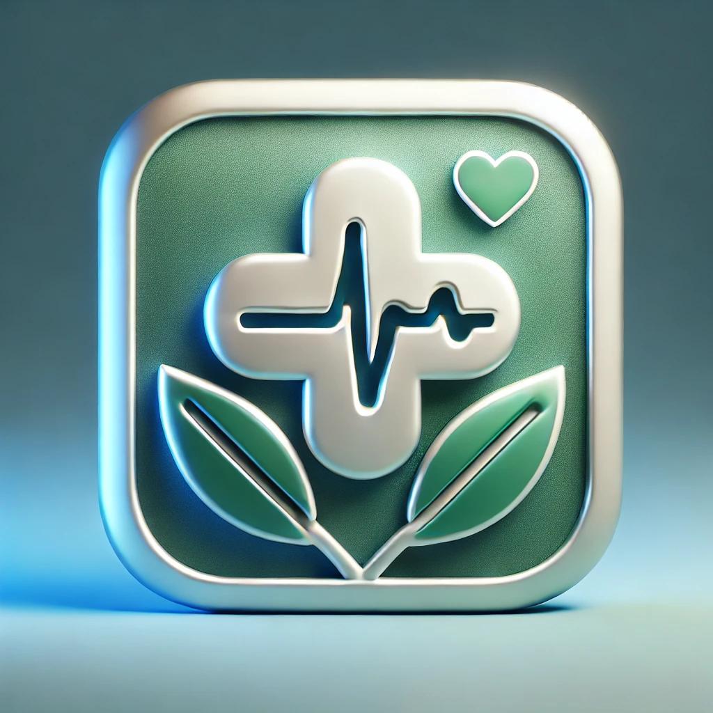 MedAllPlace Logo